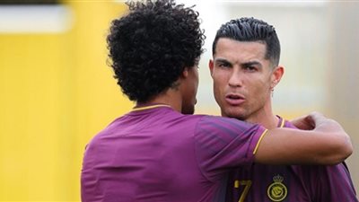 النصر السعودي يستأنف تدريباته الجماعية إستعدادًا لمباراة أبها
