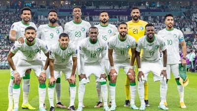 مواعيد مباريات المنتخب السعودي الوديه في معسكر جدة