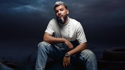 مسلم يفقد صوته بسبب حادث سير