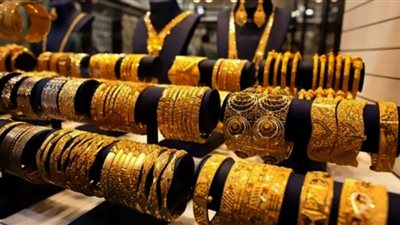 أسعار الذهب تهبط فى التعاملات المسائية