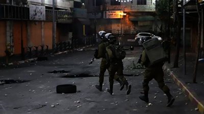 الاحتلال الإسرائيلي يُنهي حياة مُنفذ هجوم مُفترق مجيدو