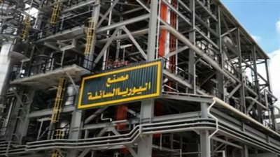 مجمع الأسمدة الأزوتية يعزز التوسع في استصلاح الأراضي الصحراوية