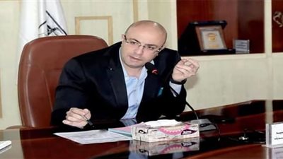 التأمين الصحي ببني سويف ينظم يوماً علمياُ للصيادلة عن مفهوم التفاعلات الدوائية