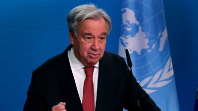 الأمم المتحدة تدعو روسيا وأمريكا للحوار وتجنب التصعيد