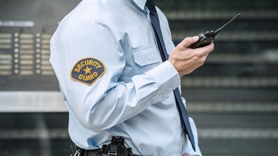 حادث محمد صلاح يفجر قضية شركات الأمن الخاص