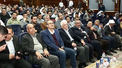 الدقهلية تختتم الدورة التدريبية للأطباء على الاحتياطات القياسية لمكافحة العدوى