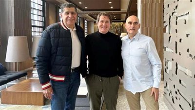 رسميًا.. خوان كارلوس باستور مديرا فنيا لمنتخب اليد
