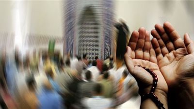 الأدعية المستحبة يوم الجمعة