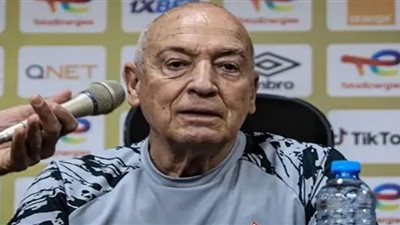 مؤتمر صحفي لفيريرا والونش اليوم للحديث عن مباراة شباب بلوزداد الجزائري