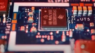 سامسونغ تستثمر 230 مليار دولار لصناعة الرقائق الإلكترونية (شاهد)