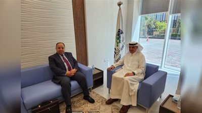 المالية: التعاون مع البنك الإسلامي للتنمية في التجارة والاستثمار والتمويل المشترك