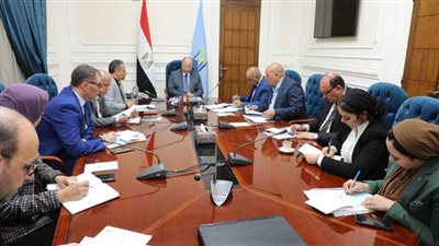 محافظة القاهرة تستعد لاستقبال رمضان بهذه الطريقة