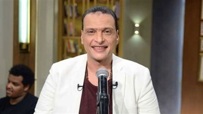 وائل الفشني يحيي حفلًا بساقية الصاوي.. الليلة