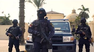 القبض على معلمة لاتهامها بقتل زميلتها بالمعاش بدافع السرقة ببنى سويف