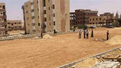 أماكن وأسعار وخطوات حجز أراضي الإسكان المطروحة