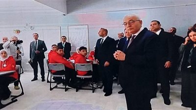 افتتاح أول مدرسة دولية للتكنولوجيا بالإسكندرية