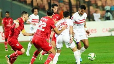 ميدو يكشف تشكيل الزمالك المتوقع لمواجهة شباب بلوزداد