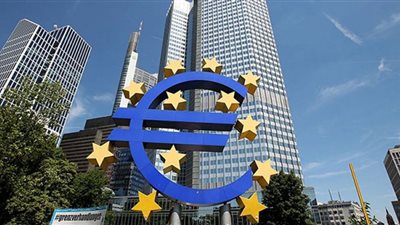 المركزي الأوروبي يرفع الفائدة بمقدار 50 نقطة