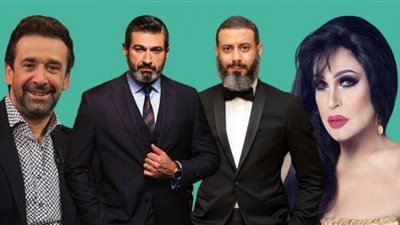 أسرار خروج 7 مسلسلات من الماراثون الرمضاني 2023