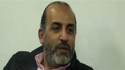 محمد شبانة يؤكد تخصيص شقق فى كل أنحاء مصر للصحفيين