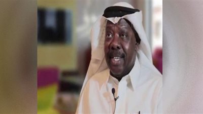 عبدالله وليد.. حارس مرمى ونجم سينمائي لأكثر من 45 عامًا