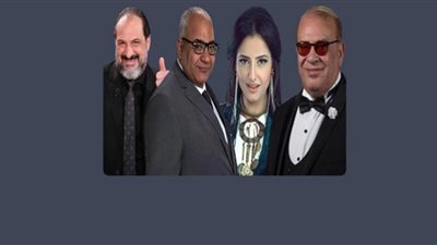 نجوم بكل وجه ولون .. كرارة نصاب وشيرين بتغير جو وصلاح فلاح دراويش