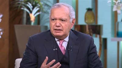 محمد العرابي يصف تصريحات إثيوبيا حول سد النهضة بالشذوذ الدبلوماسي