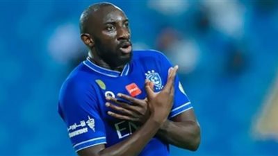 موعدعودة موسى ماريجا لصفوف الهلال السعودي