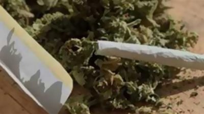 ضبط 42 كيلو استروكس وهيروين في حملات أمنية