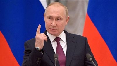 بوتين يسخر من أزمة الأوروبيين الغذائية.. 