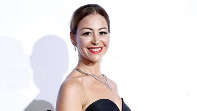 منة شلبي تطرح برومو 