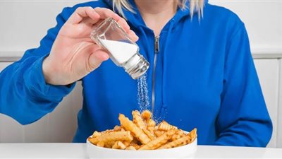 الصحة العالمية تُفجر كارثة عن ملح الطعام