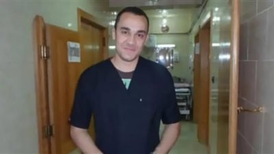 الحزن يخيم على قرية بعد وفاة طبيب مصري في ألمانيا