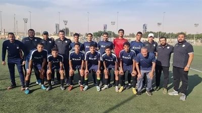 إنبى يكتسح الإسماعيلى بخماسية في الجمهورية