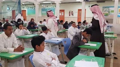 تعليق الدراسة اليوم في عدد من المحافظات السعودية