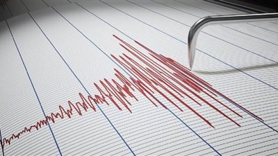 هزة أرضية تضرب 3 مُحافظات في دولة عربية