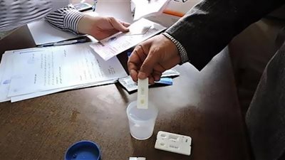 القبض على 8 سائقين بالطرق ونجاة 46 من الحبس