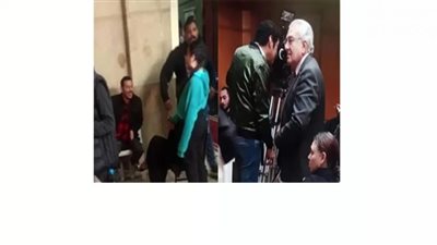 كواليس بابا المجال.. بودى جارد يصاحب مصطفى شعبان والمرض يسيطرعلى ضياء الميرغنى