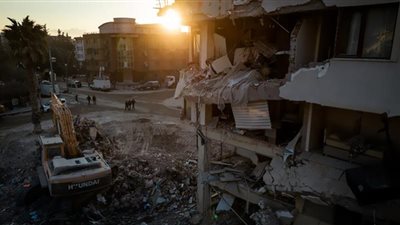 زلزال تركيا.. حصيلة مُرعبة جديدة في الضحايا والإصابات
