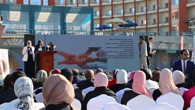 صور| ختام موسم أنشطة اتحاد طلاب 