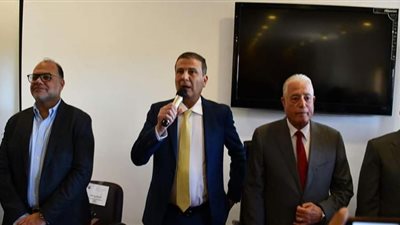 تخصيص 10 ملايين جنيه قروض ميسرة لأبناء جنوب سيناء