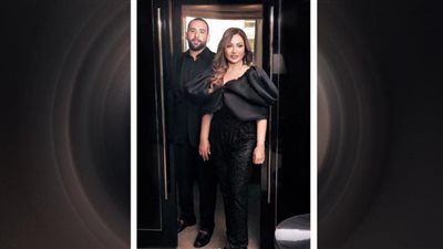 ليلى علوي.. قطة السينما والابن المفاجأة 