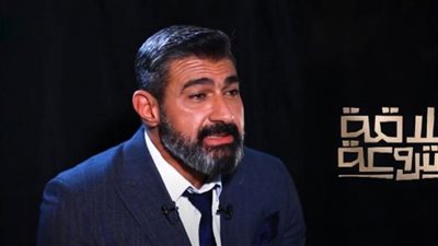 ياسر جلال: أنا انطوائي ومش بروح مهرجانات والفن حلال