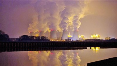 شهادات الكربون.. تلوث للبيع!!