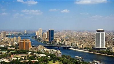 تفاصيل حالة الطقس حتى الأربعاء المقبل