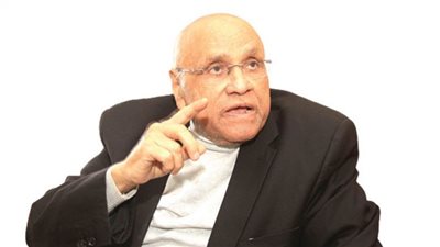 أرفض التطبيع الثقافى مع «إسرائيل»