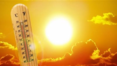 تحذيرات الأرصاد بشأن حالة الطقس