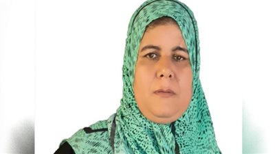 الأم المثالية بالجيزة: 