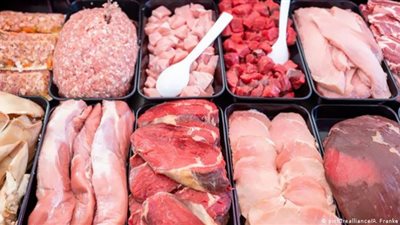الضأن بـ250 جنيهًا.. أسعار اللحوم بالأسواق اليوم الجمعة