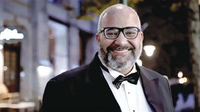 رمضان 2023| تفاصيل شخصية بيومي فؤاد في مسلسل 